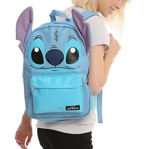 Stitch Backpack💙